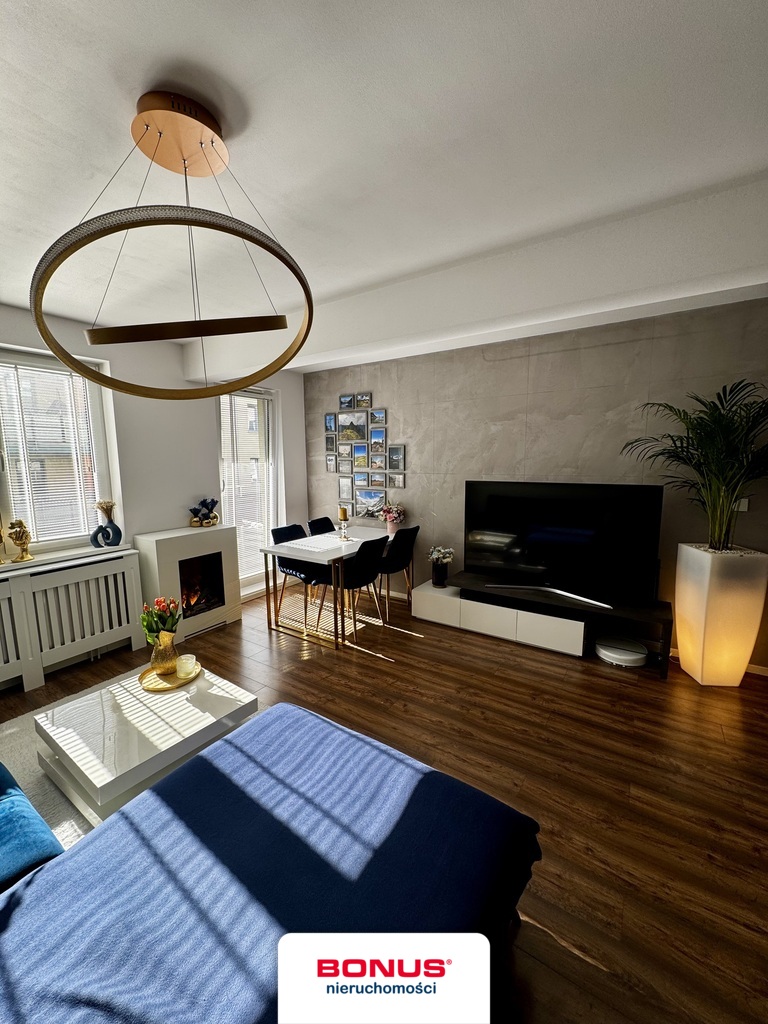 Komfortowy apartament na Bukowym z opcją garażu. (3)