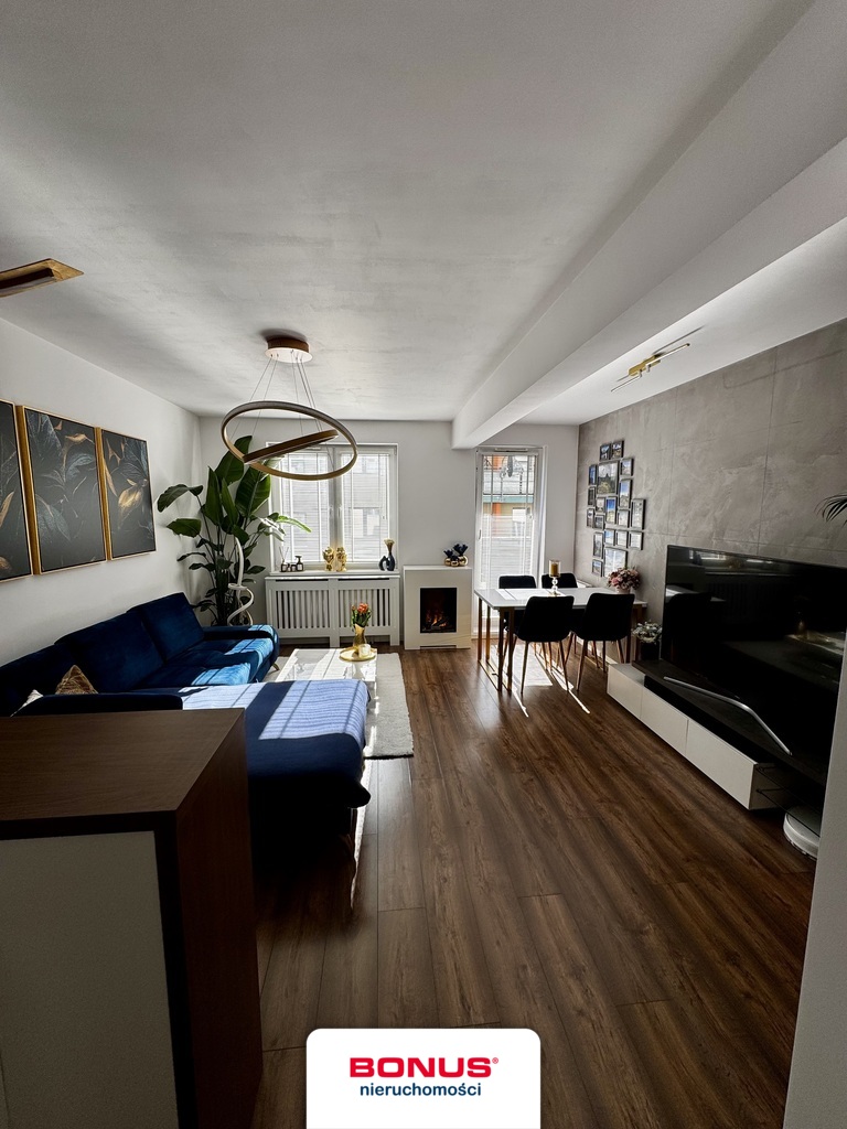 Komfortowy apartament na Bukowym z opcją garażu. (2)