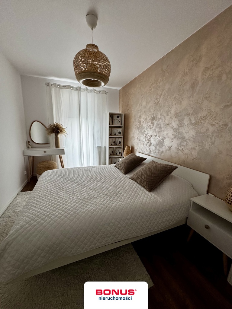 Komfortowy apartament na Bukowym z opcją garażu. (9)