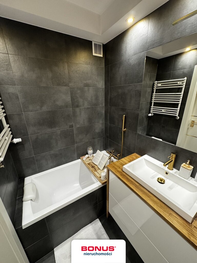 Komfortowy apartament na Bukowym z opcją garażu. (8)
