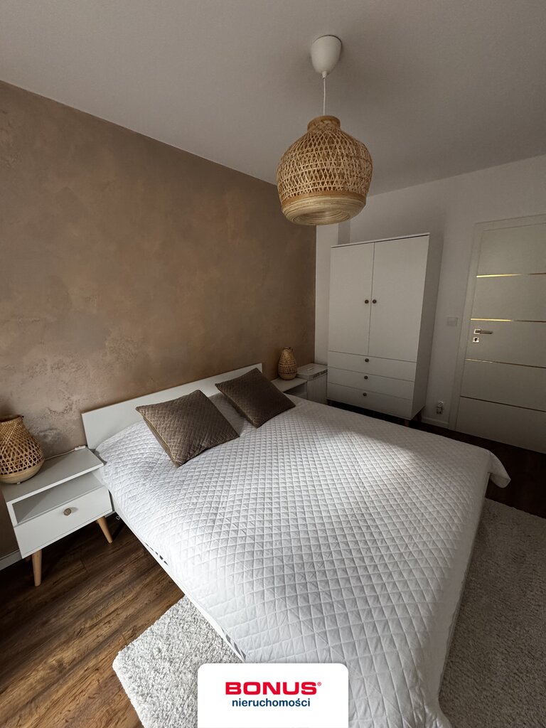 Komfortowy apartament na Bukowym z opcją garażu. (10)