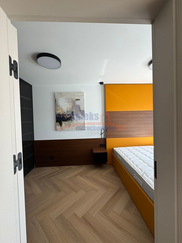 Na wynajem apartament 2 pok.z garażem Oś.Gardenia (11)