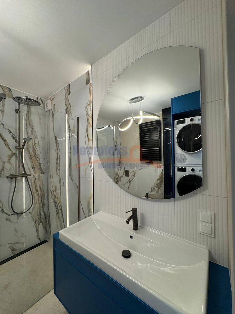 Na wynajem apartament 2 pok.z garażem Oś.Gardenia (14)