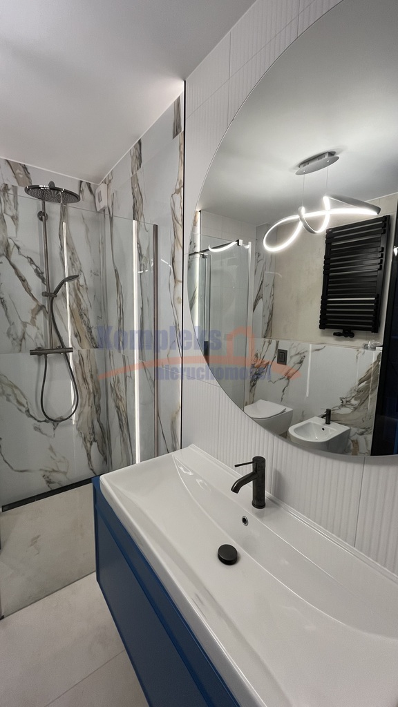 Na wynajem apartament 2 pok.z garażem Oś.Gardenia (15)