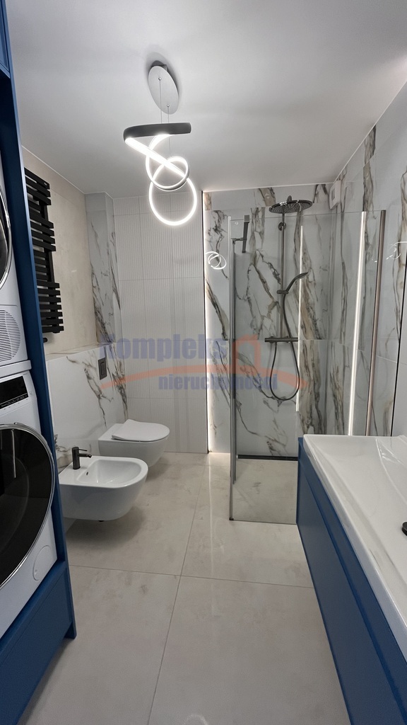 Na wynajem apartament 2 pok.z garażem Oś.Gardenia (17)