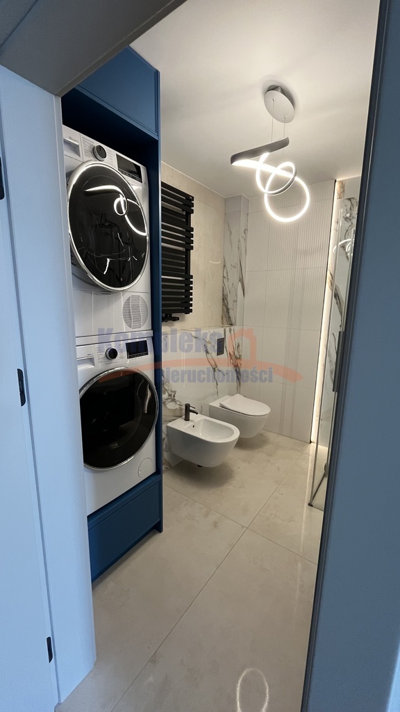 Na wynajem apartament 2 pok.z garażem Oś.Gardenia (18)
