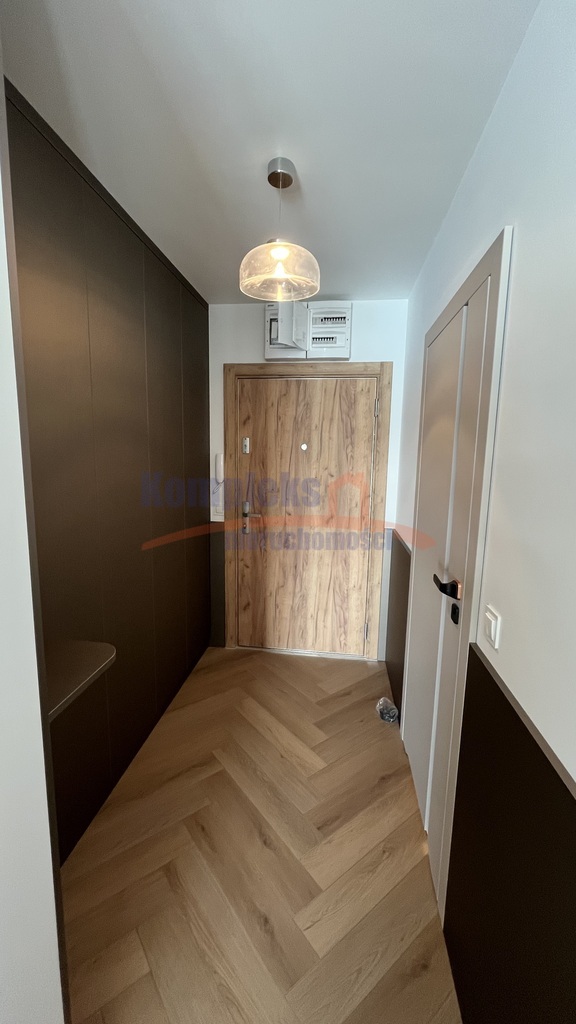Na wynajem apartament 2 pok.z garażem Oś.Gardenia (19)