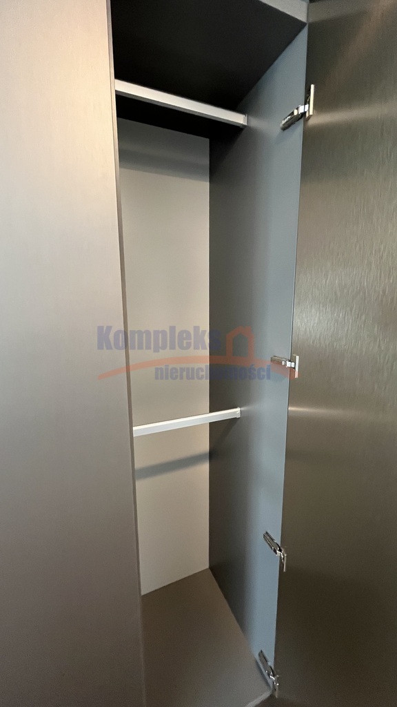 Na wynajem apartament 2 pok.z garażem Oś.Gardenia (26)
