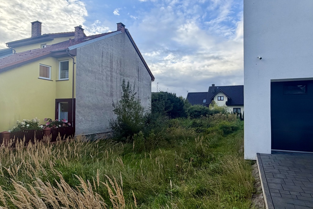 Budowlana, 446 m2, Kołobrzeg  (2)