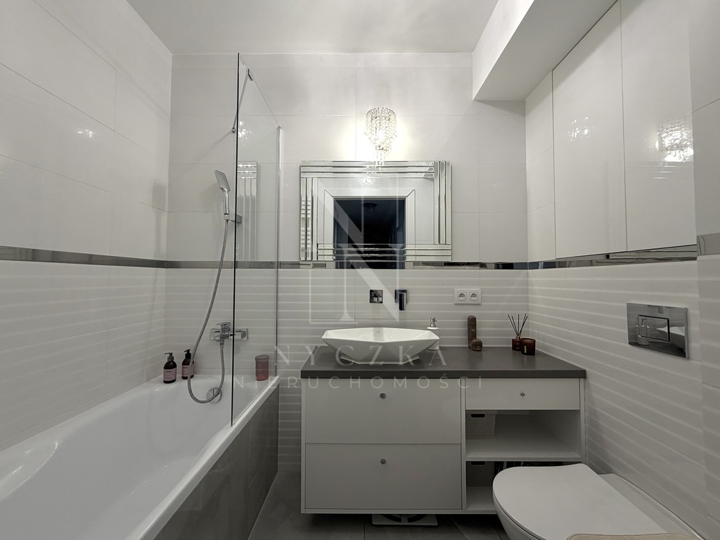 Bukowo - 3 pokoje + 114 m ogrodu (6)