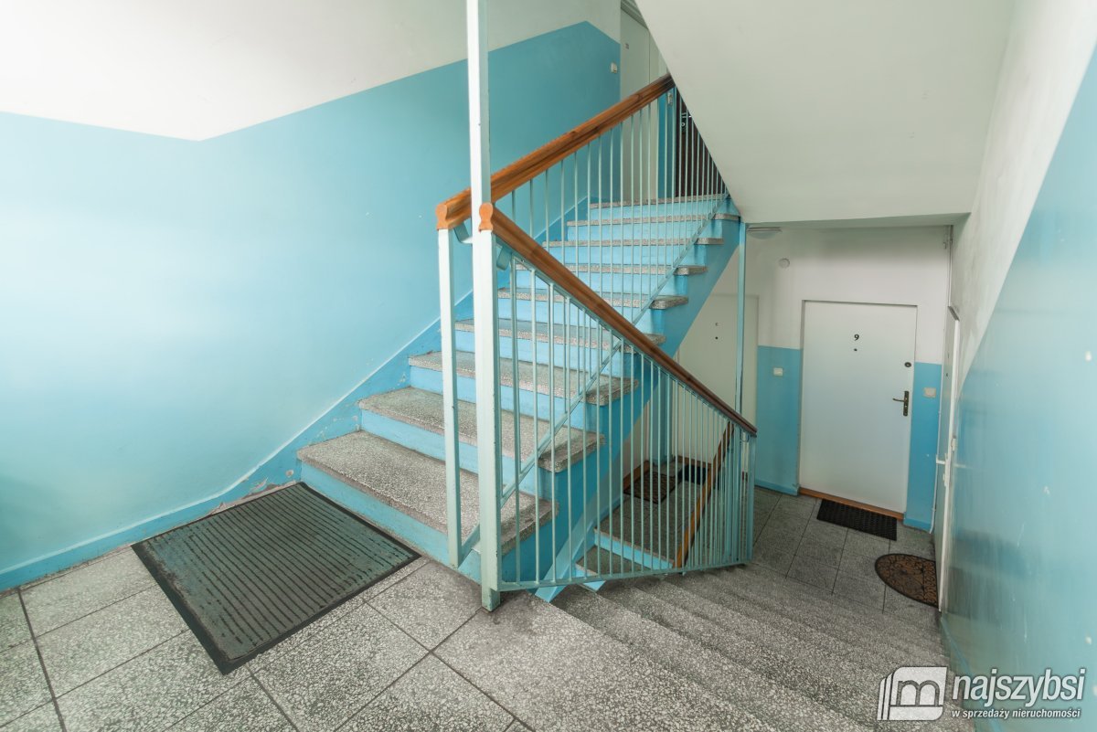 Świnoujście - mieszkanie w doskonałej lokalizacji (9)