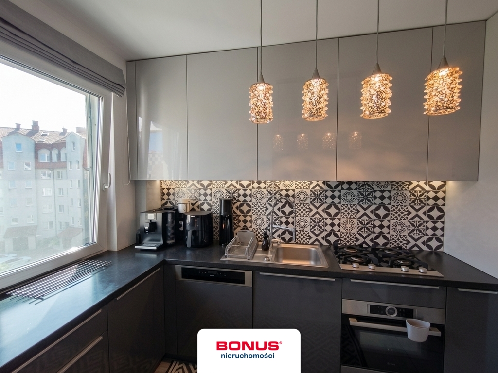 4 pokoje na Dąbiu | balkon | garaż podziemny (5)