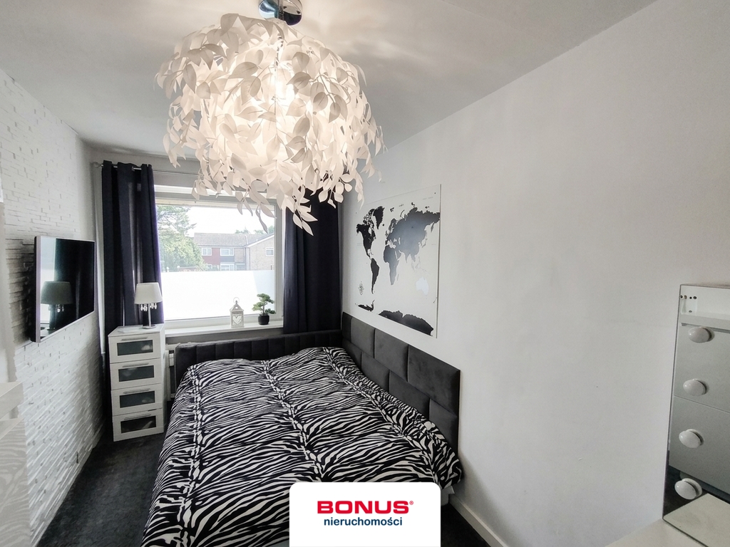 4 pokoje na Dąbiu | balkon | garaż podziemny (8)