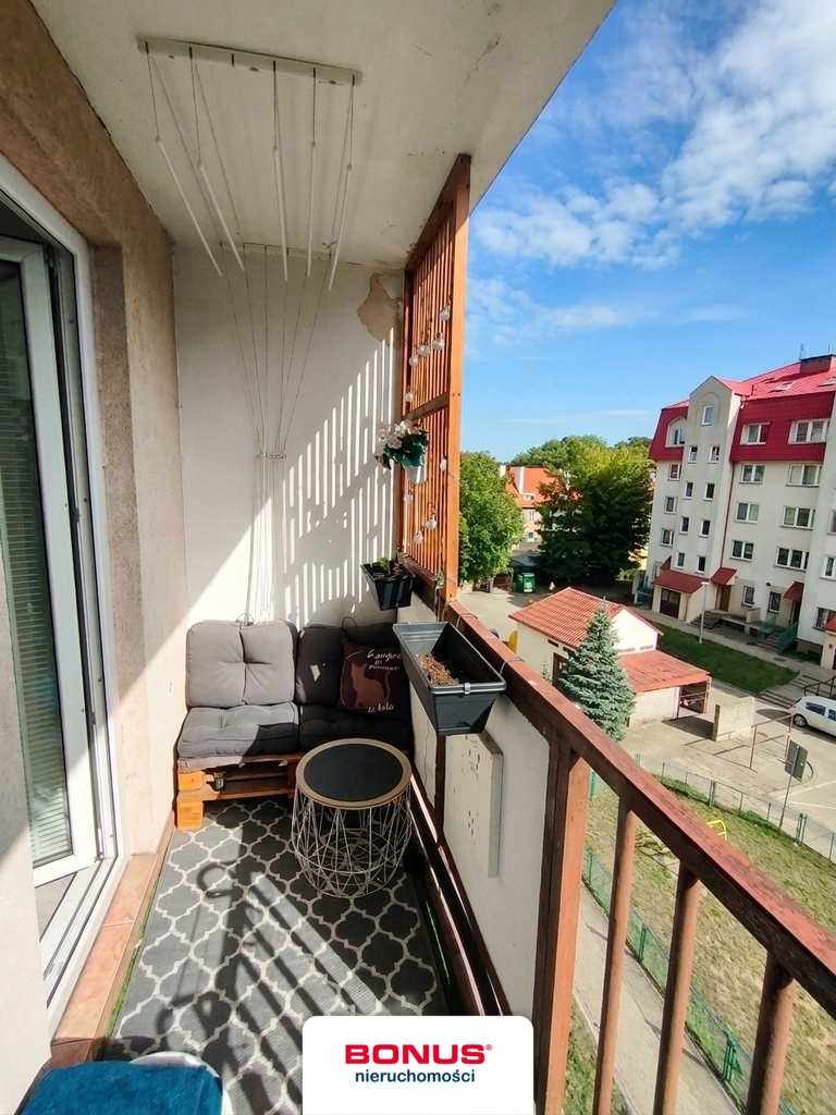 4 pokoje na Dąbiu | balkon | garaż podziemny (2)