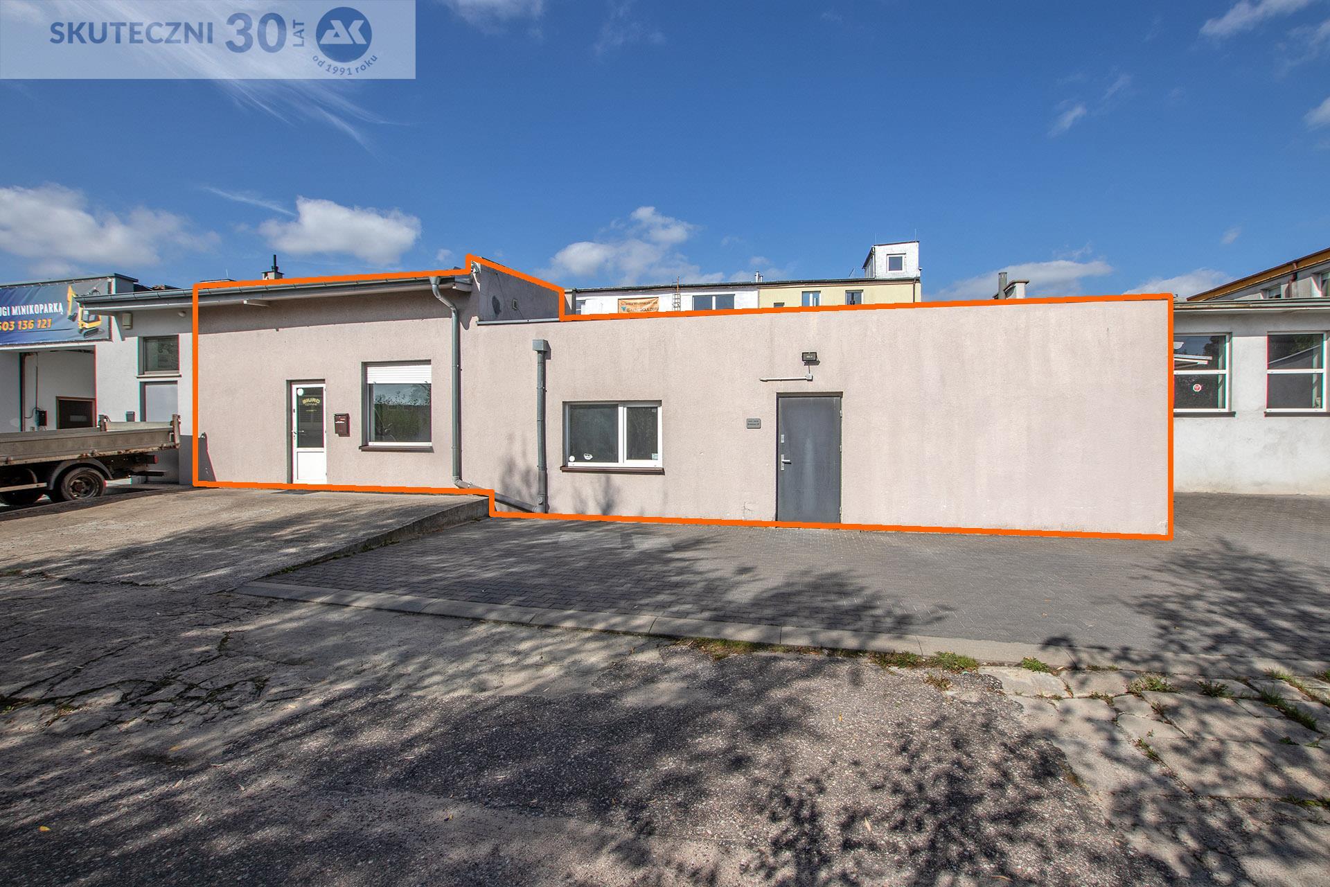 Lokal użytkowy - Koszalin Osiedle Morskie (3)