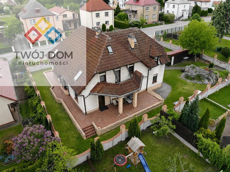 Dom wolnostojący - Białogard  (1)