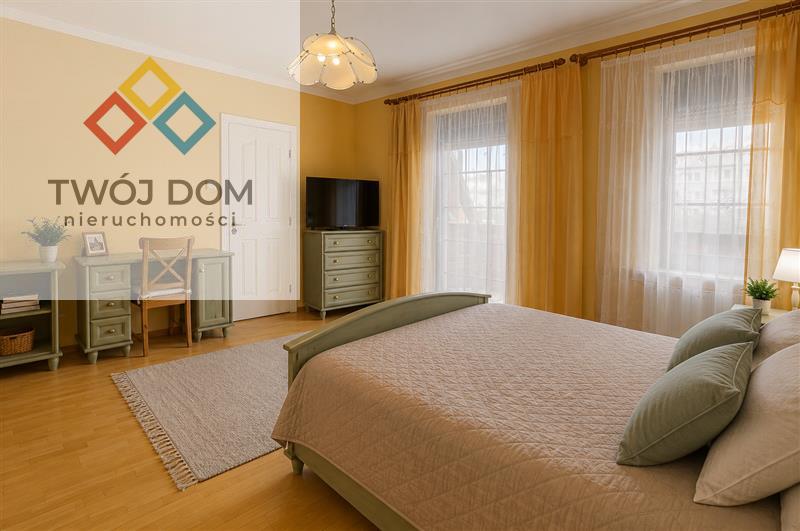 Dom wolnostojący - Białogard  (11)