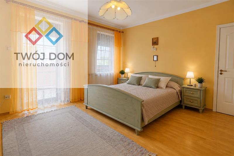 Dom wolnostojący - Białogard  (12)