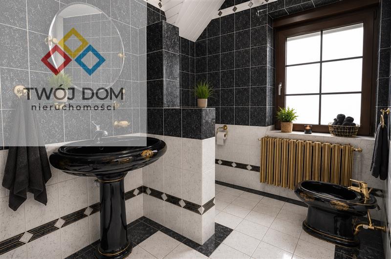 Dom wolnostojący - Białogard  (13)