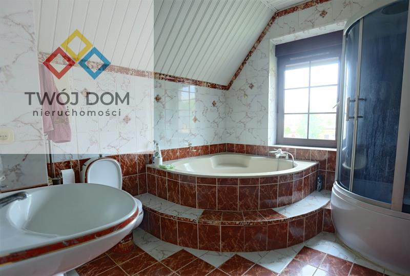 Dom wolnostojący - Białogard  (15)