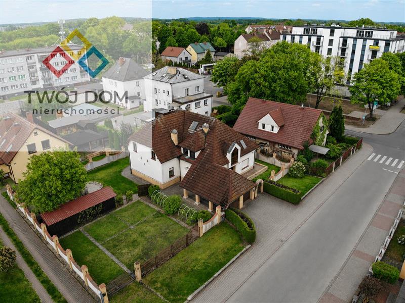 Dom wolnostojący - Białogard  (2)