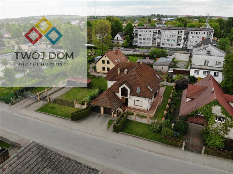 Dom wolnostojący - Białogard  (3)