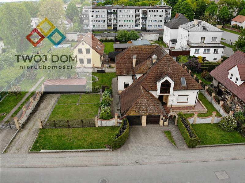 Dom wolnostojący - Białogard  (4)