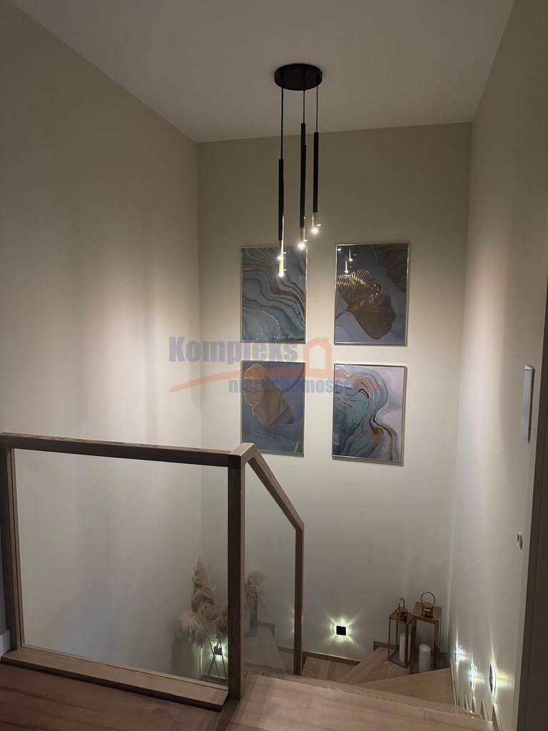Dwupoziomowy apartament 92 m2 Kołobrzeg (6)