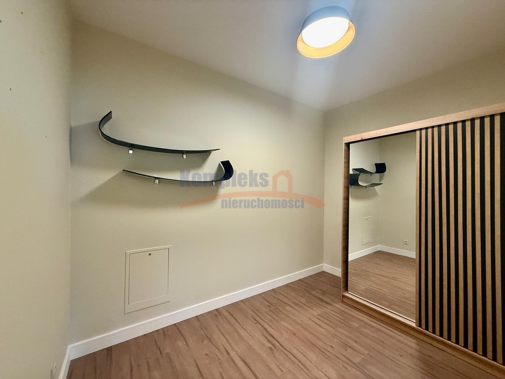 Dwupoziomowy apartament 92 m2 Kołobrzeg (9)