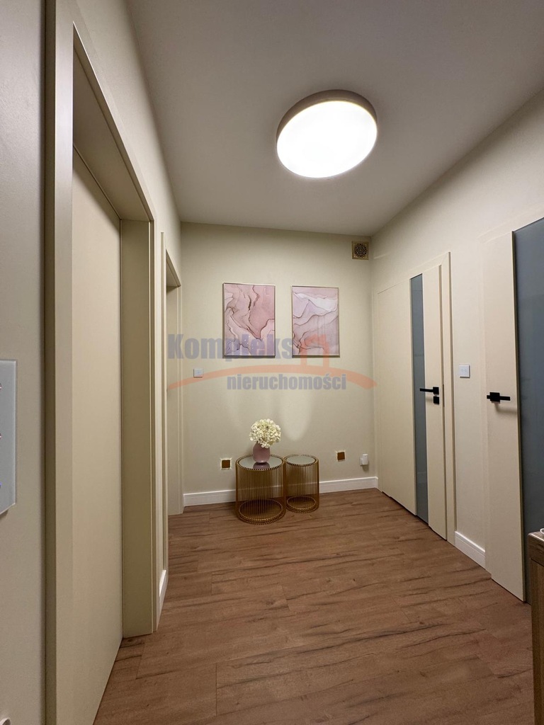 Dwupoziomowy apartament 92 m2 Kołobrzeg (11)