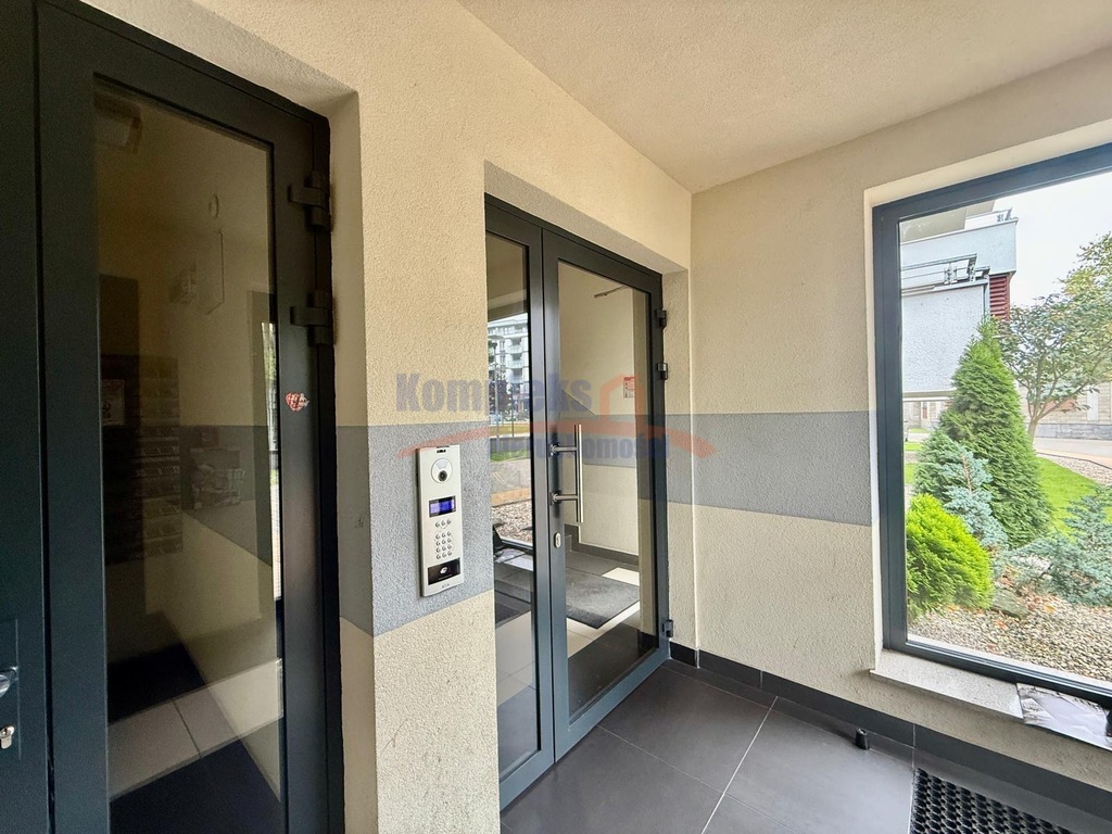 Dwupoziomowy apartament 92 m2 Kołobrzeg (14)