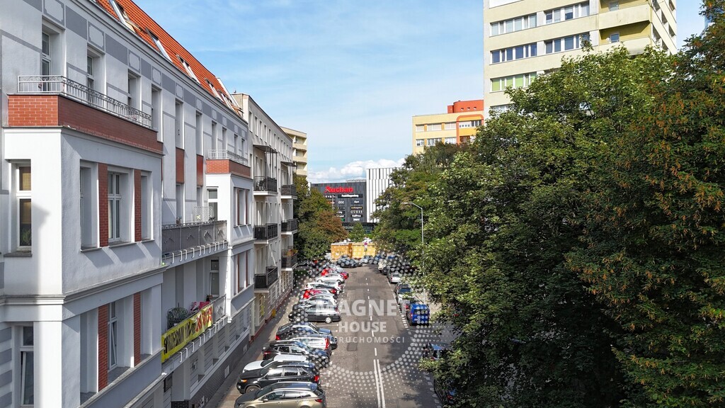 Idealne na wynajem  Centrum  zadbana kamienica (15)