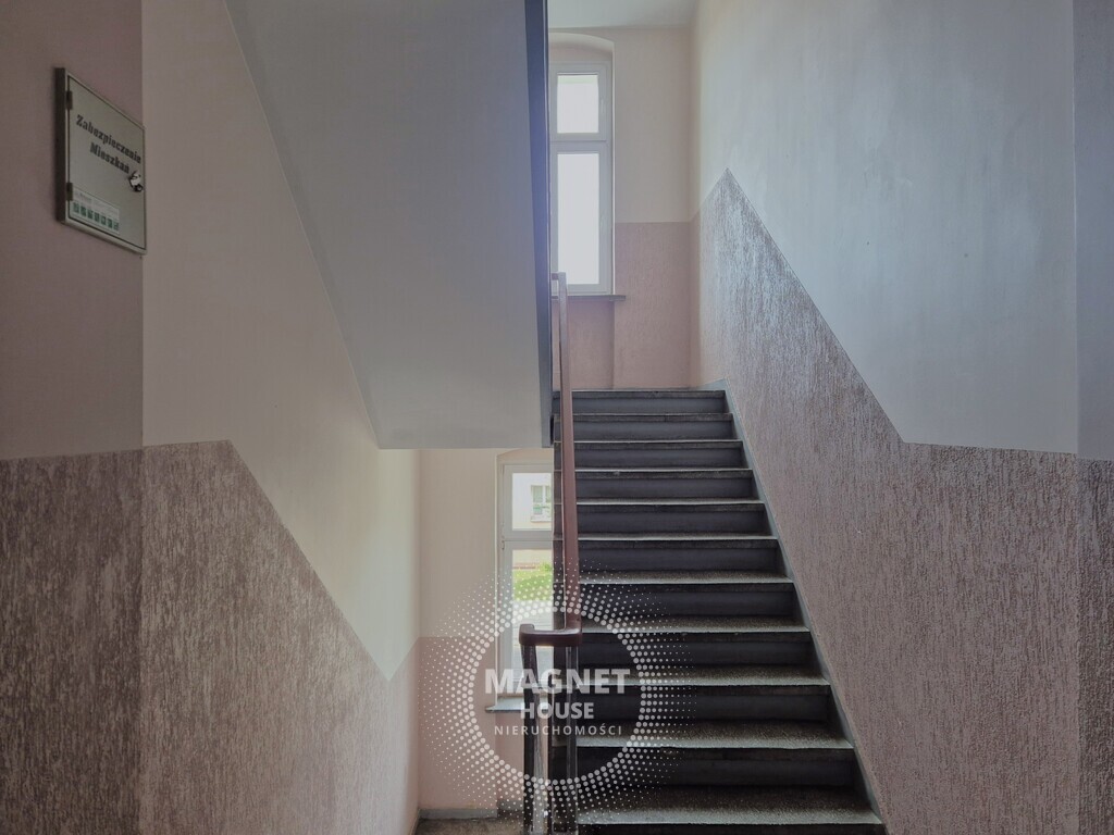 Idealne na wynajem  Centrum  zadbana kamienica (13)