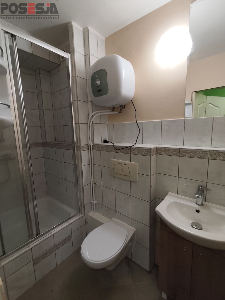 Żelechowa, kawalerka, m.postojowe, ogródek 1350zł (6)