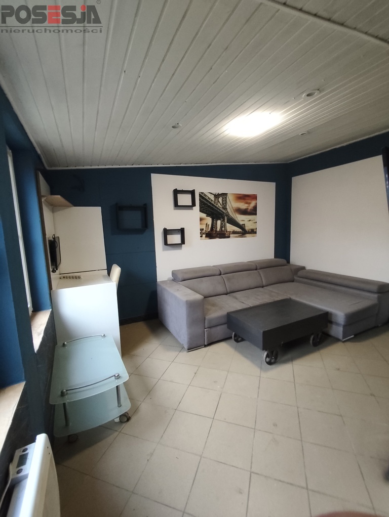 Żelechowa, kawalerka, m.postojowe, ogródek 1350zł (2)