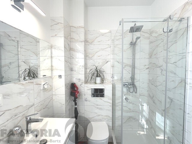 Apartament 61m2, m.post., kom. lokat., 2 balkony (10)