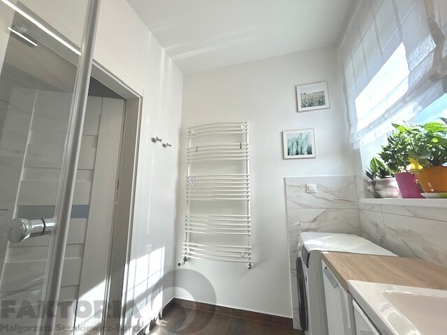Apartament 61m2, m.post., kom. lokat., 2 balkony (12)