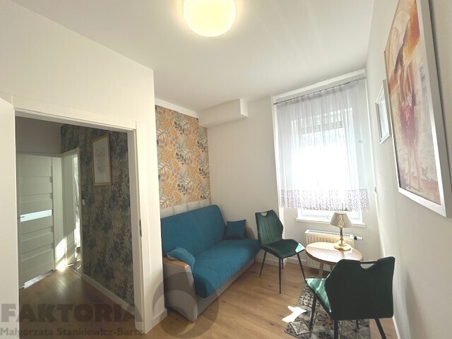 Apartament 61m2, m.post., kom. lokat., 2 balkony (13)