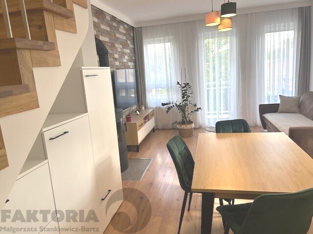 Apartament 61m2, m.post., kom. lokat., 2 balkony (30)
