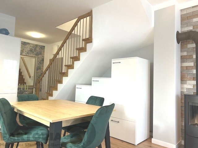 Apartament 61m2, m.post., kom. lokat., 2 balkony (23)