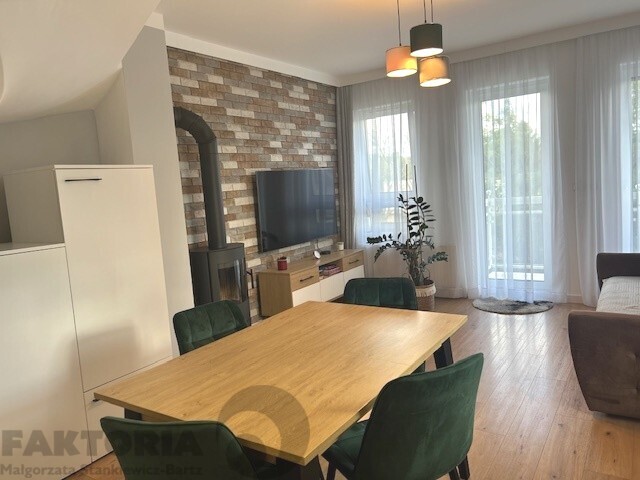 Apartament 61m2, m.post., kom. lokat., 2 balkony (2)