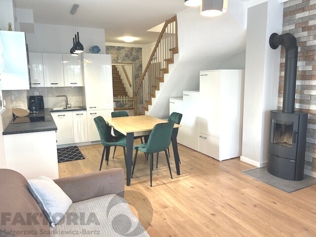Apartament 61m2, m.post., kom. lokat., 2 balkony (1)