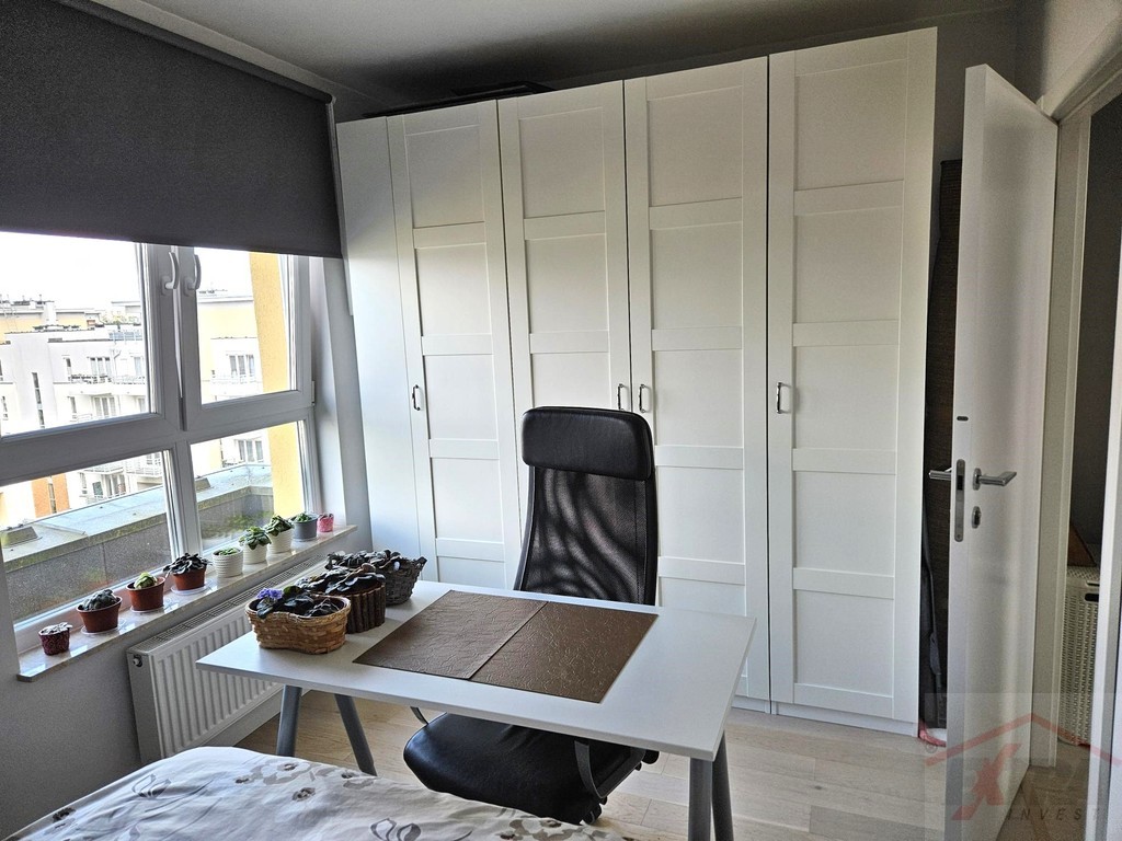 Mieszkanie 38 m2 z tarasem, miejsce parkingowe (8)