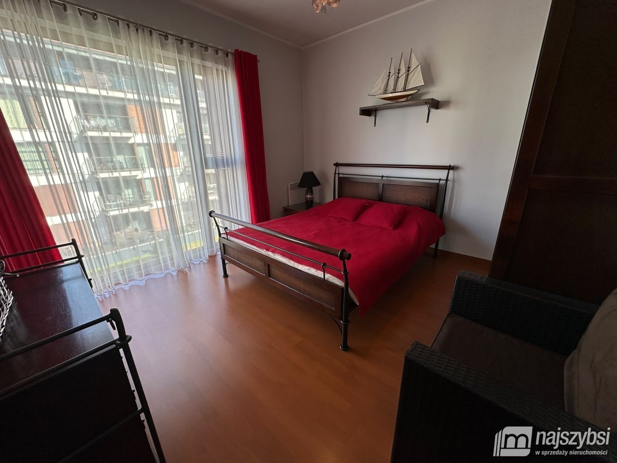 Świnoujście 50m od morza | Promenada |Uzdrowiskowa (11)