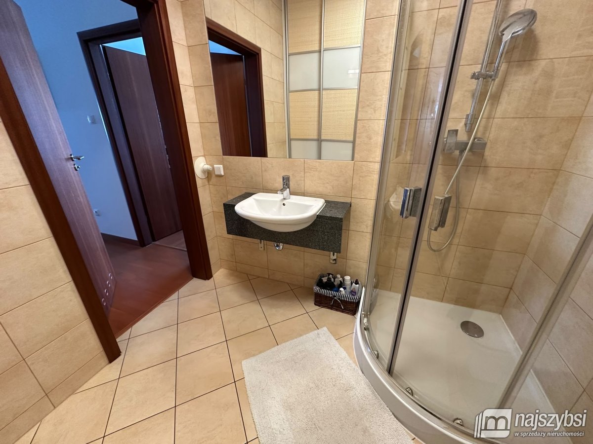 Świnoujście 50m od morza | Promenada |Uzdrowiskowa (12)