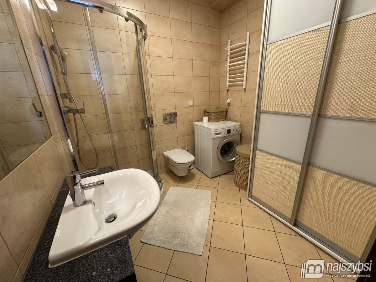Świnoujście 50m od morza | Promenada |Uzdrowiskowa (14)