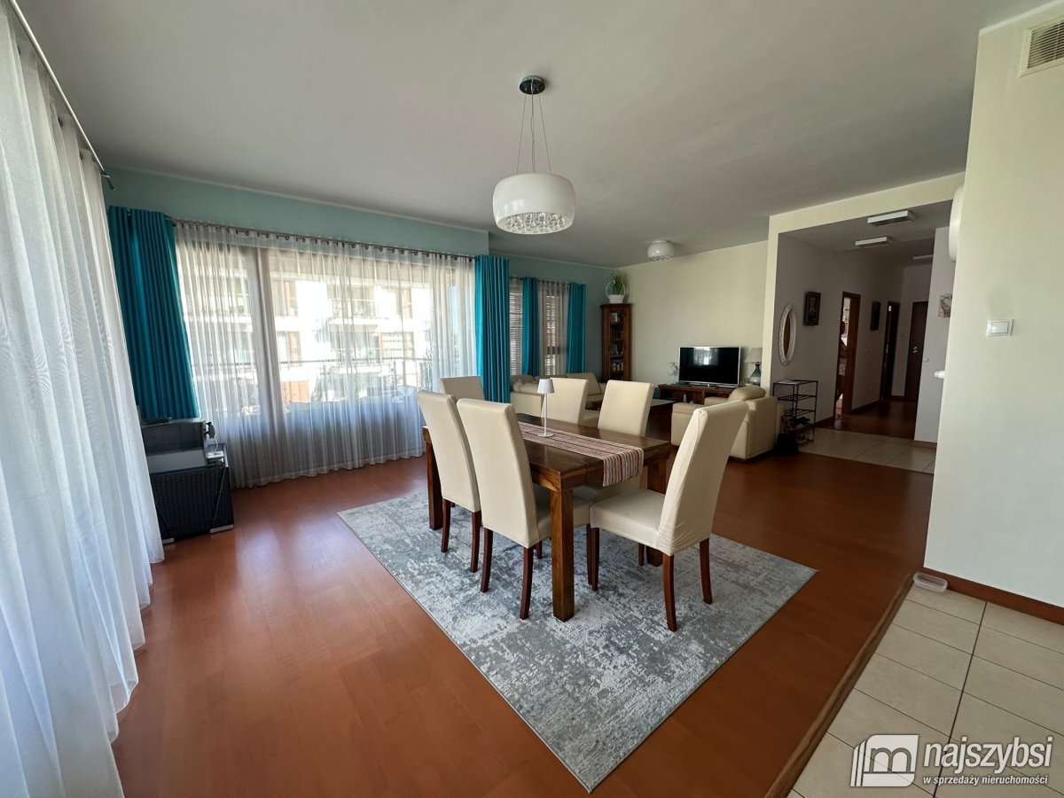 Świnoujście 50m od morza | Promenada |Uzdrowiskowa (3)