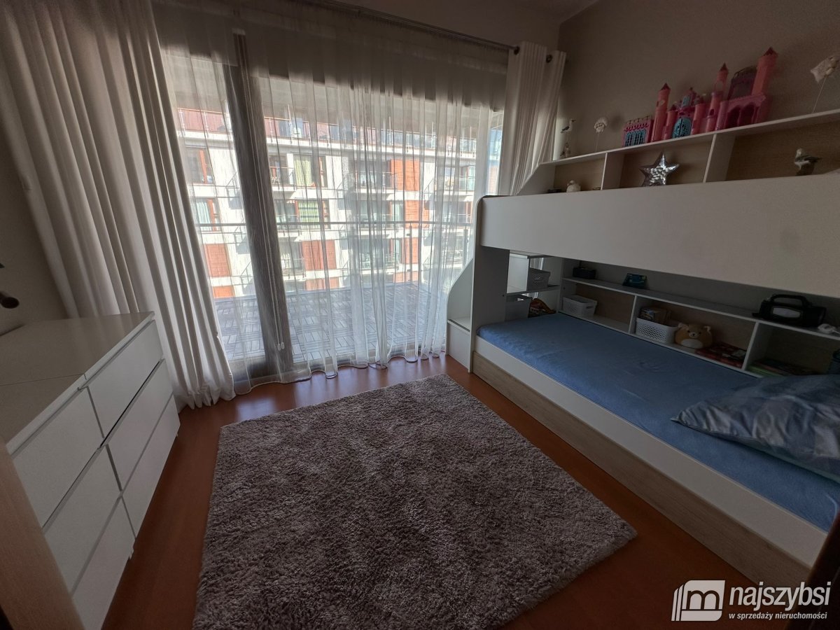 Świnoujście 50m od morza | Promenada |Uzdrowiskowa (7)