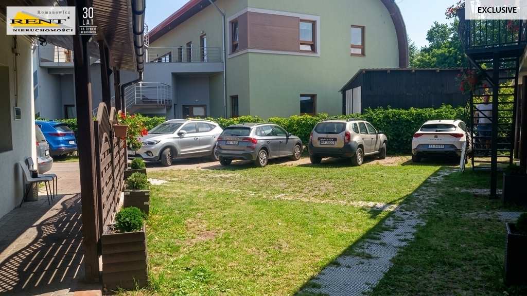 Pensjonat w Niechorzu 250 m od plaży! (4)