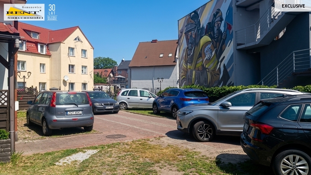 Pensjonat w Niechorzu 250 m od plaży! (5)